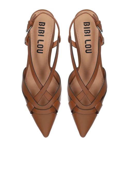 slingback nolia BIBI LOU | 633Z10VK-ACUOIO